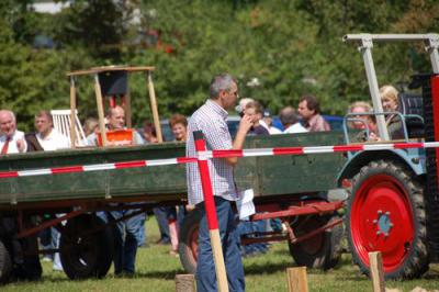 Foto des Albums: Volksfest Geschicklichkeit 2008