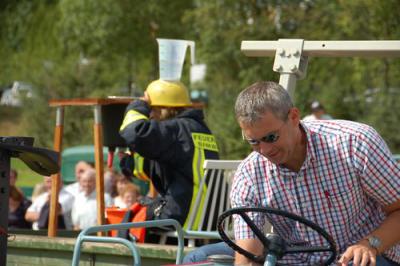 Foto des Albums: Volksfest Geschicklichkeit 2008