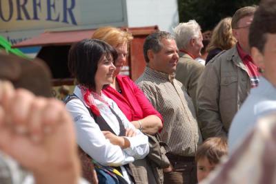 Foto des Albums: Volksfest Geschicklichkeit 2008