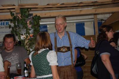 Foto des Albums: Volksfest 2009