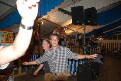 Foto des Albums: Volksfest 2009