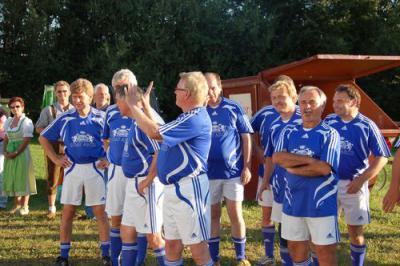 Foto des Albums: Volksfest 2009