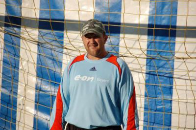 Foto des Albums: Volksfest 2009