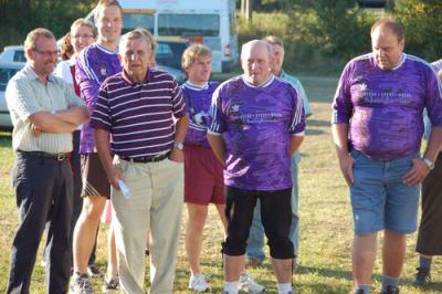 Foto des Albums: Volksfest 2009