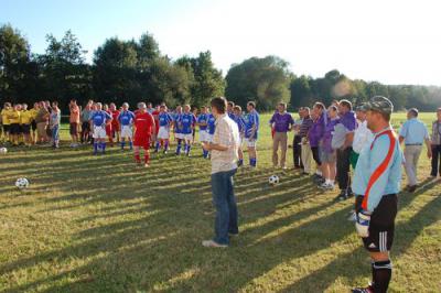 Foto des Albums: Volksfest 2009