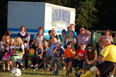 Foto des Albums: Volksfest 2009