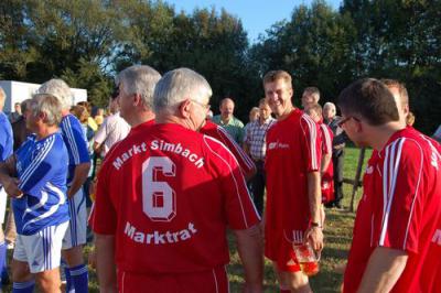 Foto des Albums: Volksfest 2009