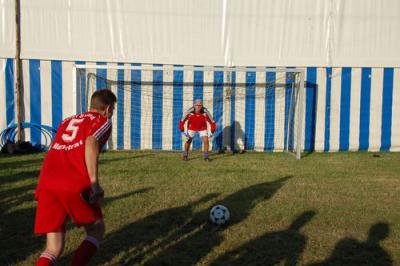 Foto des Albums: Volksfest 2009