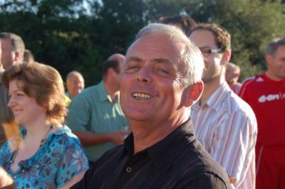 Foto des Albums: Volksfest 2009