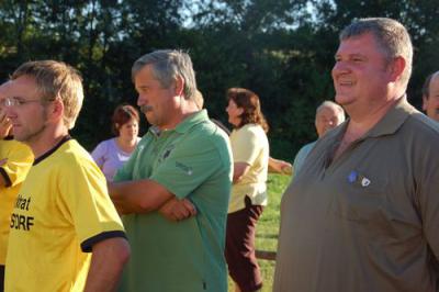 Foto des Albums: Volksfest 2009