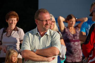 Foto des Albums: Volksfest 2009