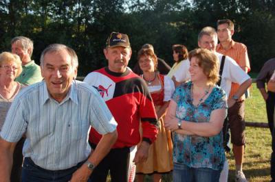 Foto des Albums: Volksfest 2009