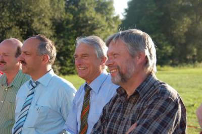 Foto des Albums: Volksfest 2009