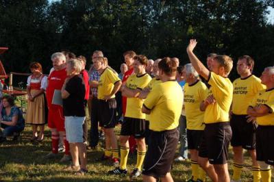 Foto des Albums: Volksfest 2009