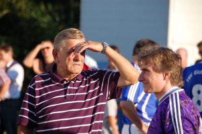 Foto des Albums: Volksfest 2009