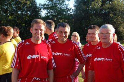 Foto des Albums: Volksfest 2009