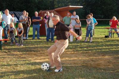 Foto des Albums: Volksfest 2009