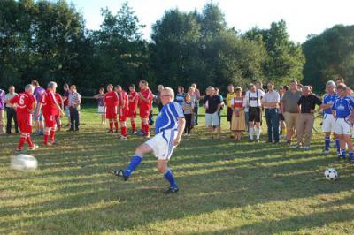 Foto des Albums: Volksfest 2009