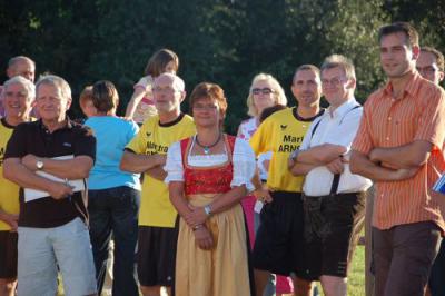 Foto des Albums: Volksfest 2009