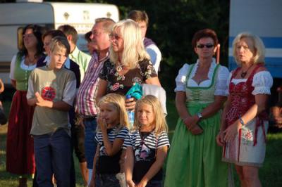 Foto des Albums: Volksfest 2009