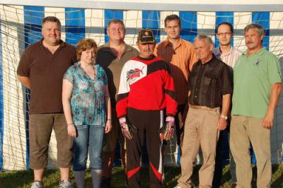 Foto des Albums: Volksfest 2009