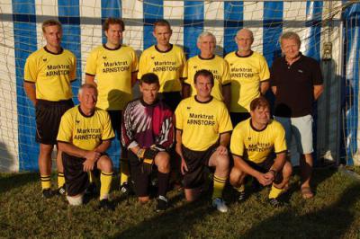 Foto des Albums: Volksfest 2009