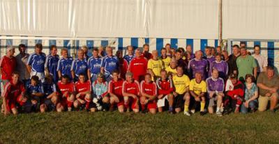 Foto des Albums: Volksfest 2009