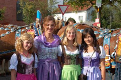 Foto des Albums: Volksfest 2009