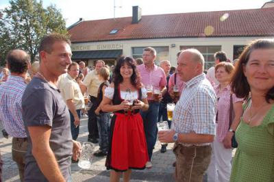 Foto des Albums: Volksfest 2009