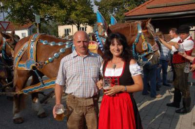 Foto des Albums: Volksfest 2009