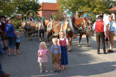 Foto des Albums: Volksfest 2009