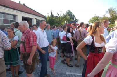 Foto des Albums: Volksfest 2009