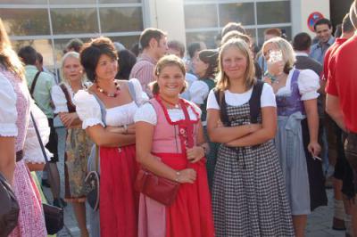 Foto des Albums: Volksfest 2009
