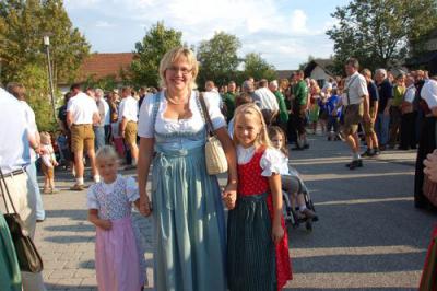 Foto des Albums: Volksfest 2009