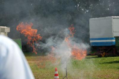 Foto des Albums: Volksfest 2009