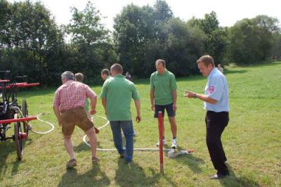 Foto des Albums: Volksfest 2009