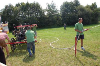 Foto des Albums: Volksfest 2009