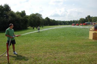 Foto des Albums: Volksfest 2009