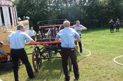 Foto des Albums: Volksfest 2009