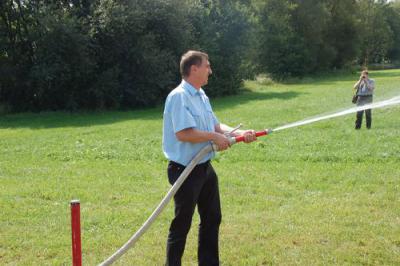 Foto des Albums: Volksfest 2009