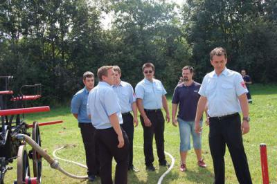 Foto des Albums: Volksfest 2009