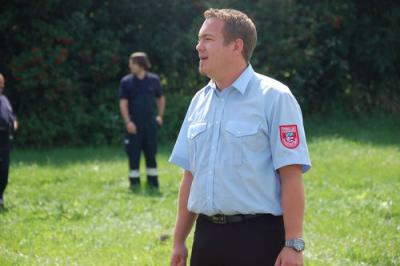 Foto des Albums: Volksfest 2009