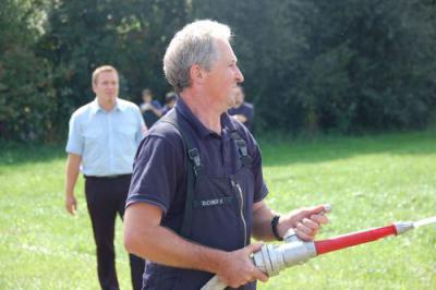 Foto des Albums: Volksfest 2009