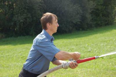 Foto des Albums: Volksfest 2009