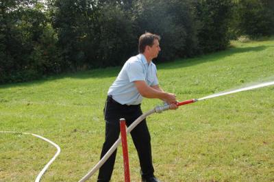 Foto des Albums: Volksfest 2009