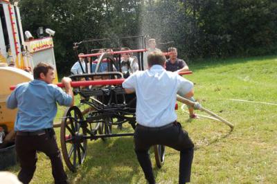 Foto des Albums: Volksfest 2009