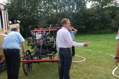 Foto des Albums: Volksfest 2009