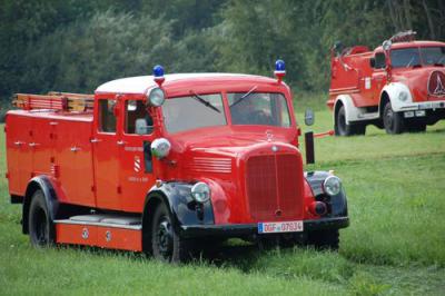 Foto des Albums: Volksfest 2009