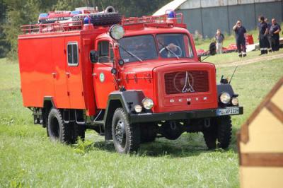Foto des Albums: Volksfest 2009