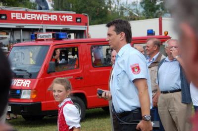 Foto des Albums: Volksfest 2009
